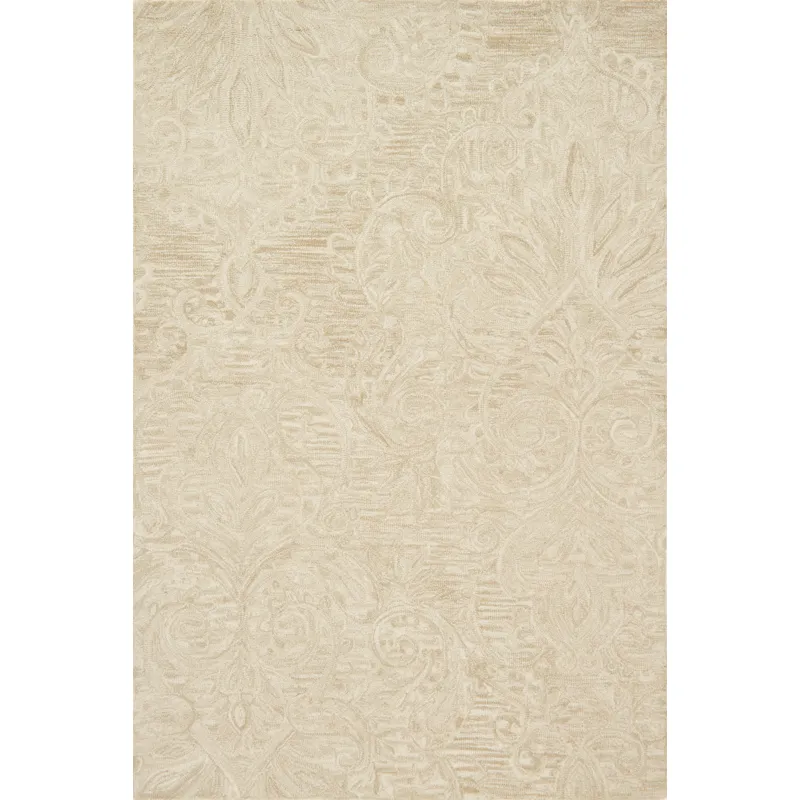 Lyle Sand Rug (9' 3" X 13')