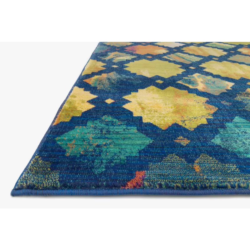 Lyon 3\'-9\" X 5\'-2\" Rug