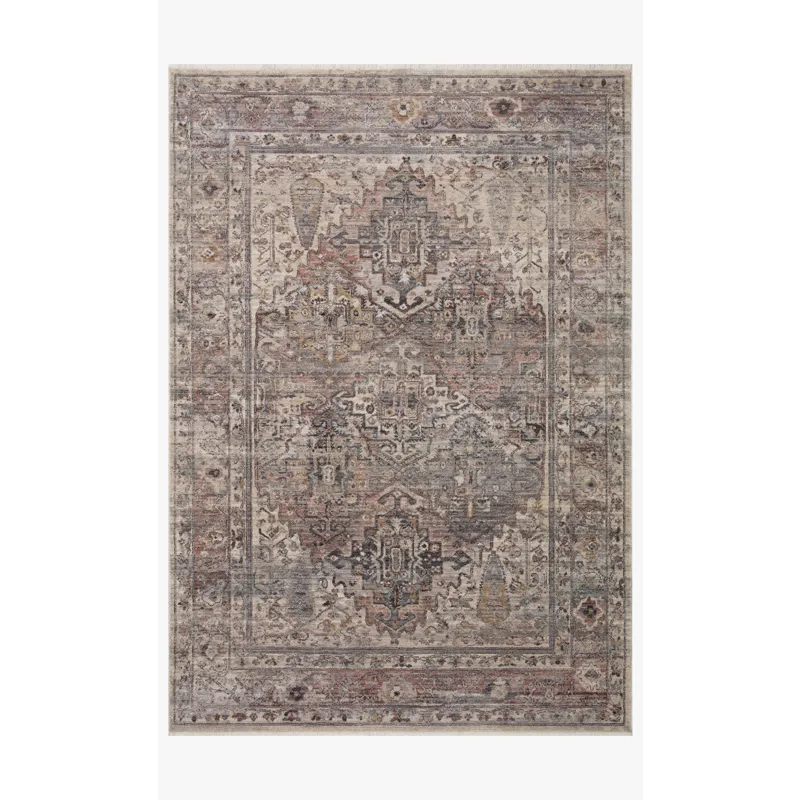 Lyra 9\'-3\" X 13\' Rug