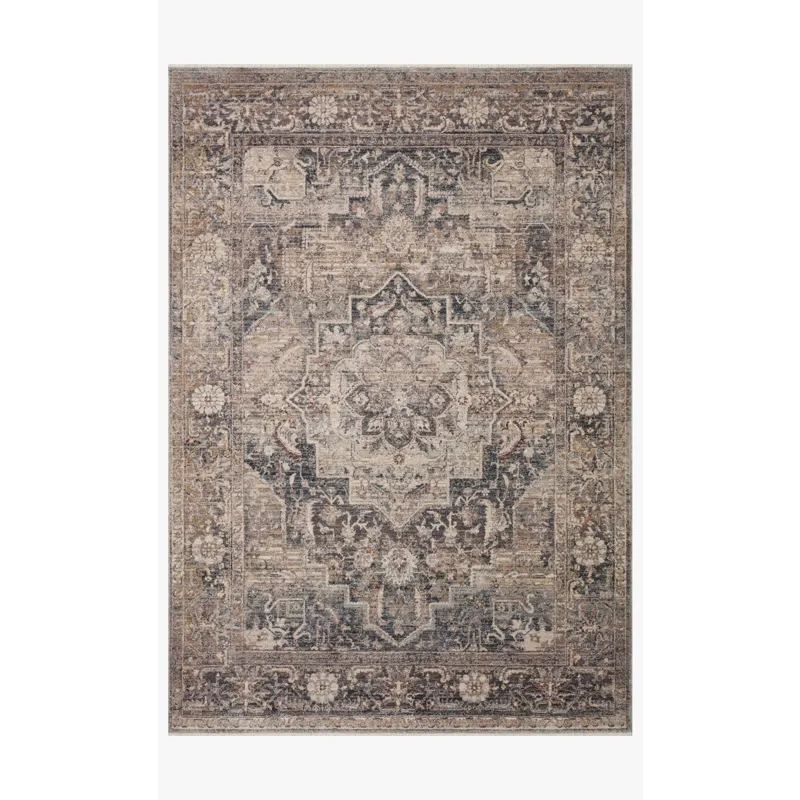 Lyra 9\'-3\" X 13\' Rug