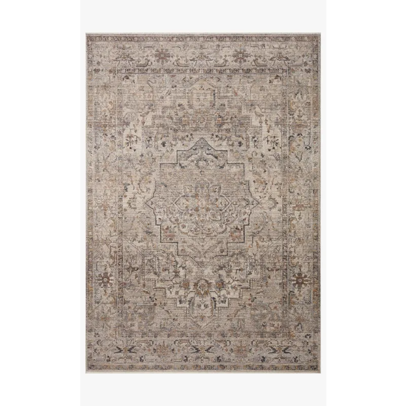 Lyra 2'-7" X 12'-0" Rug