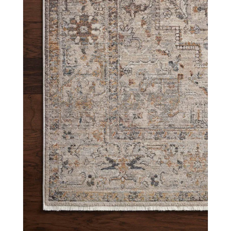 Lyra 2'-7" X 12'-0" Rug