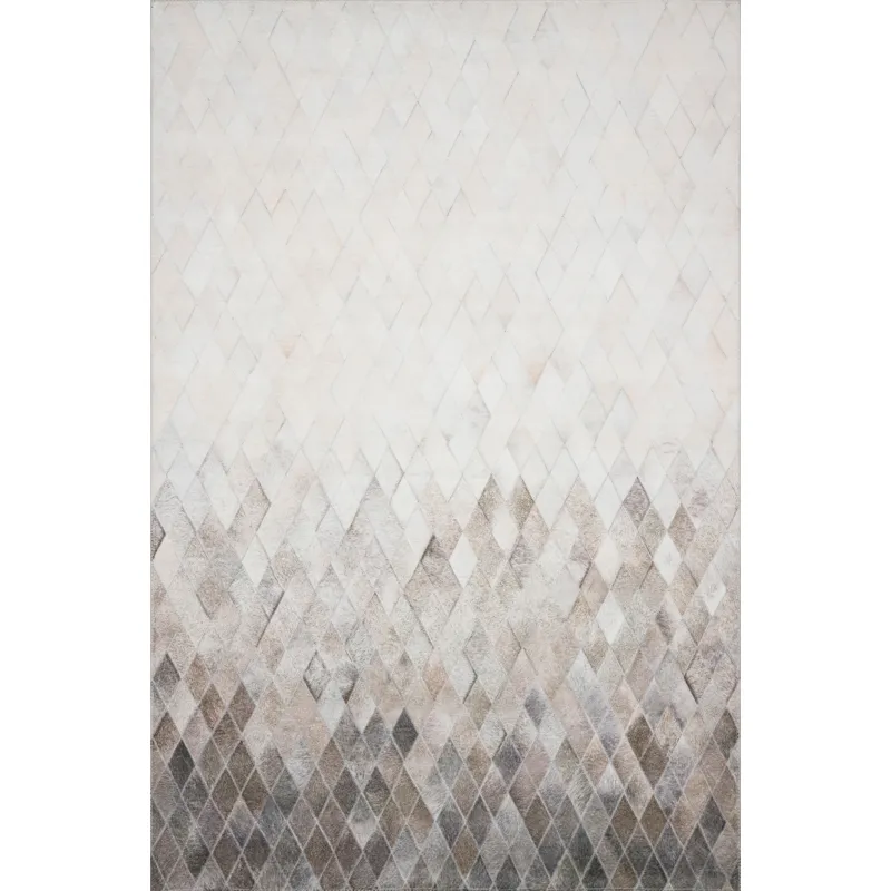 Maddox Sand / Taupe Rug (7' 6" X 9' 6")