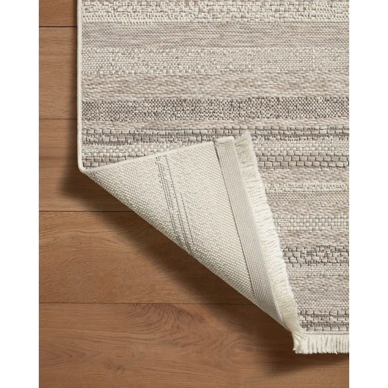 Loloi X Amber Lewis Malibu 2\'-3\" X 3\'-9\" Rug