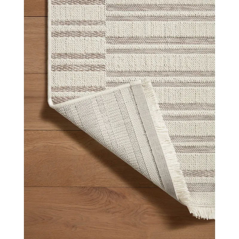 Loloi X Amber Lewis Malibu 2\'-3\" X 3\'-9\" Rug