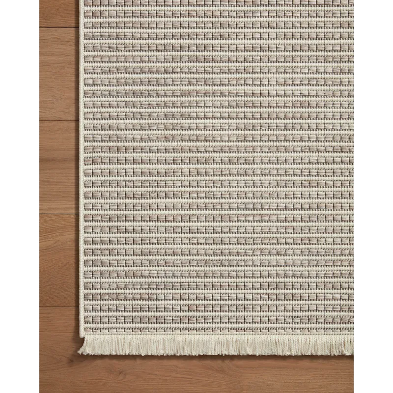 Loloi X Amber Lewis Malibu 2\'-3\" X 3\'-9\" Rug