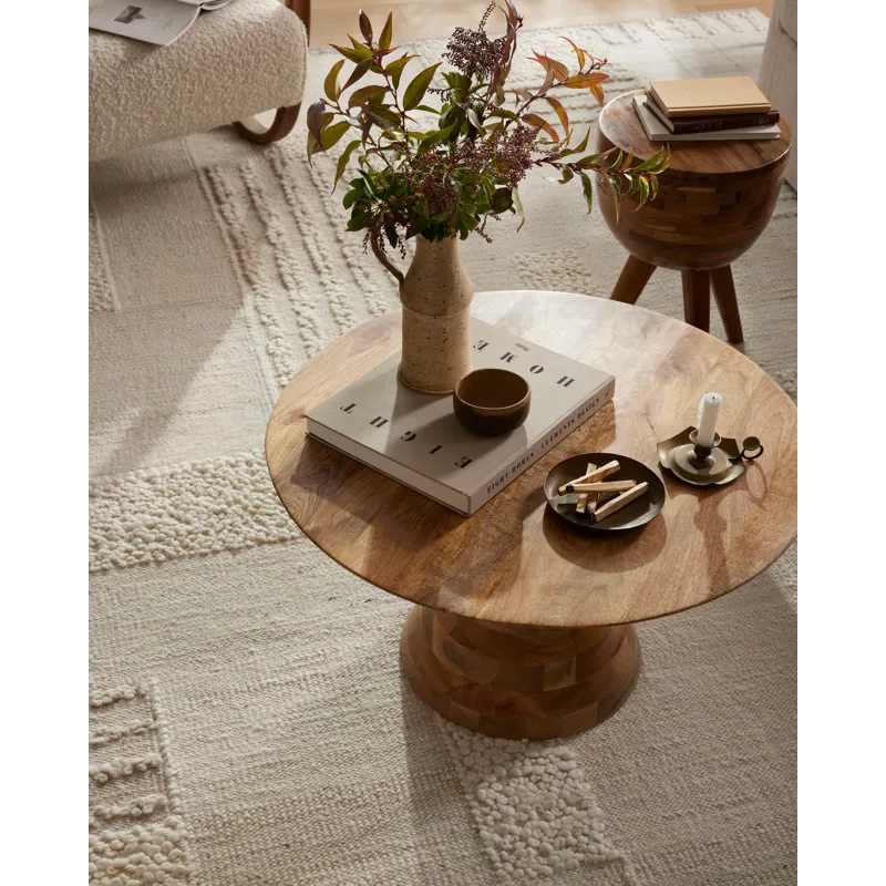 Manfred 11\'-6\" X 15\' Rug
