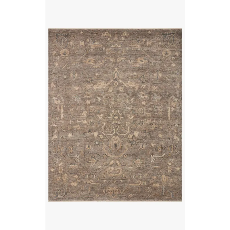 Marco 2\'-6\" X 8\'-6\" Rug