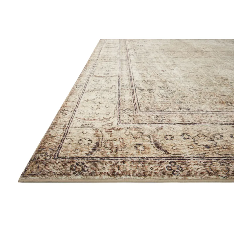 Margot Antique / Sage Rug (2' 0" X 5' 0")