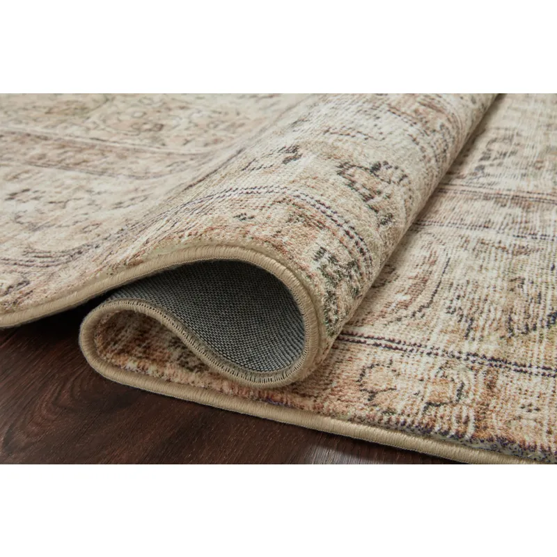 Margot Antique / Sage Rug (2' 0" X 5' 0")