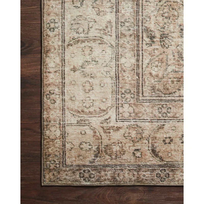 Margot Antique / Sage Rug (2' 0" X 5' 0")
