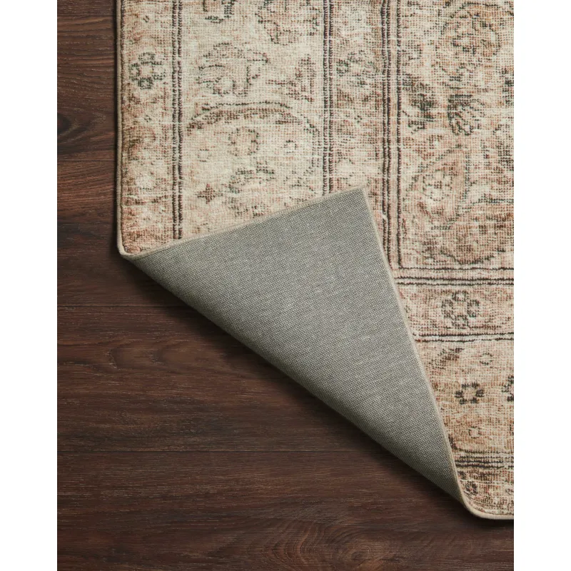 Margot Antique / Sage Rug (2' 0" X 5' 0")