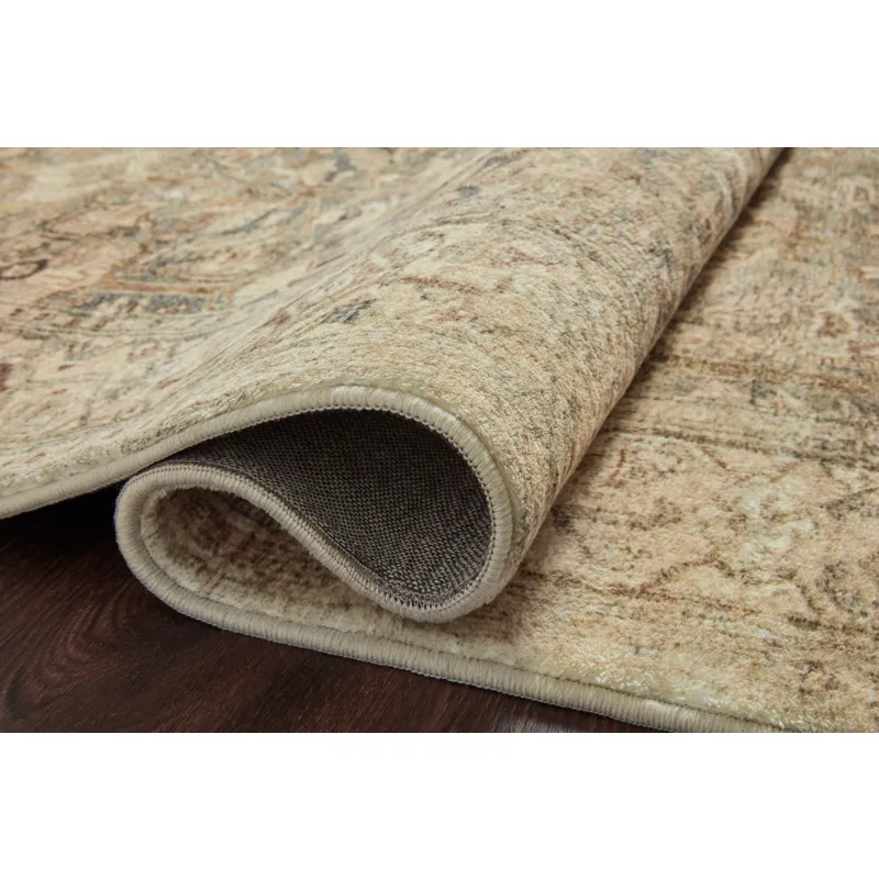 Margot Antique / Sage Rug (2' 6" X 9' 6")