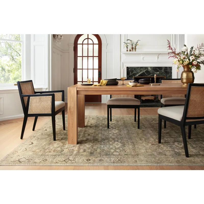 Margot Antique / Sage Rug (2' 6" X 9' 6")