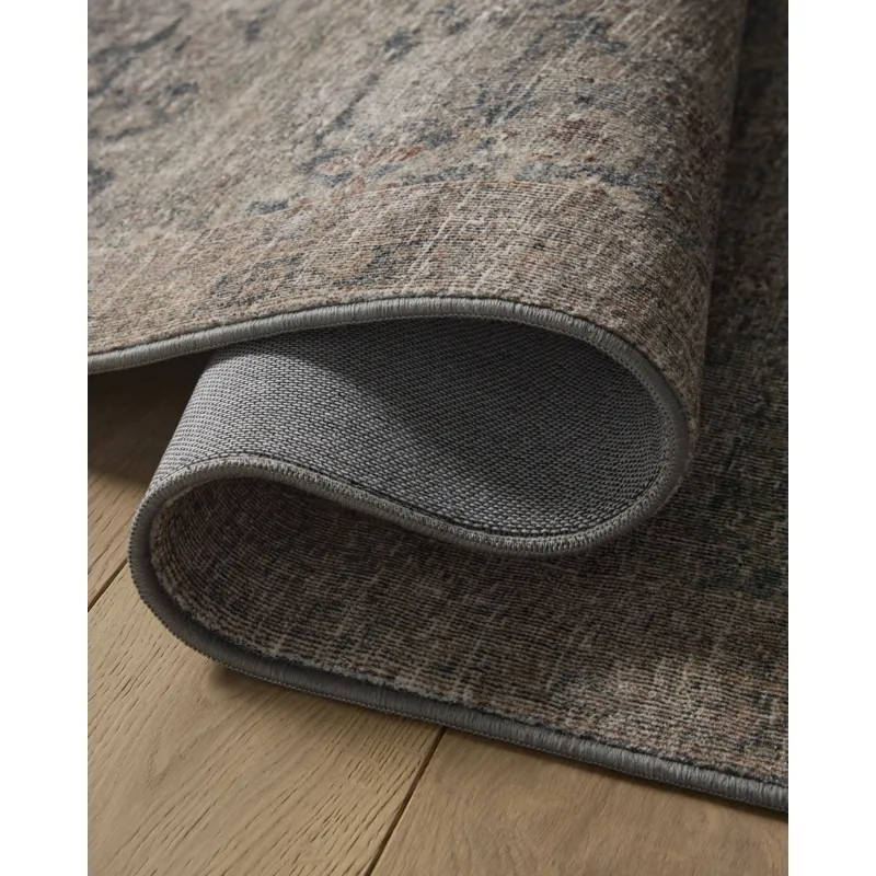 Loloi Margot Lagoon / Taupe