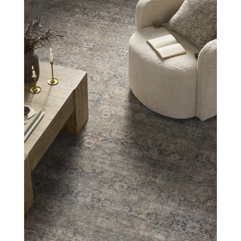 Loloi Margot Lagoon / Taupe