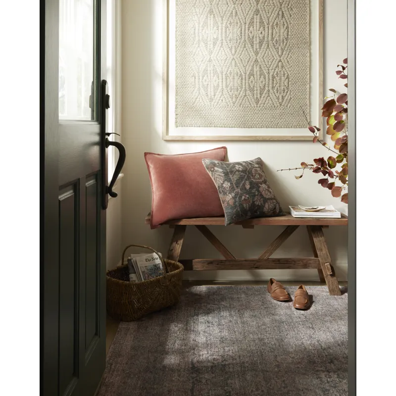 Loloi Margot Lagoon / Taupe