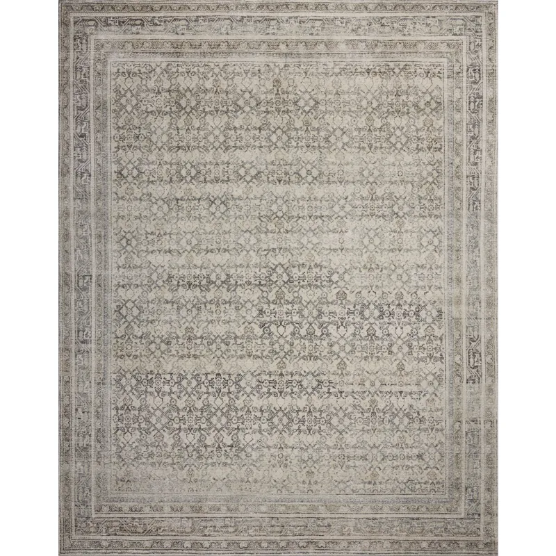 Loloi Margot Ivory / Slate