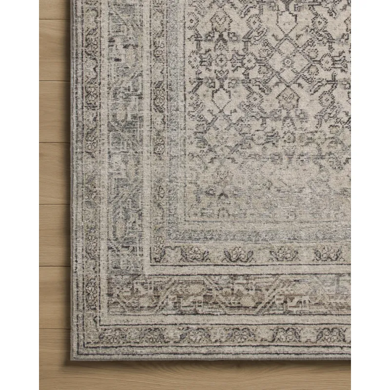 Loloi Margot Ivory / Slate