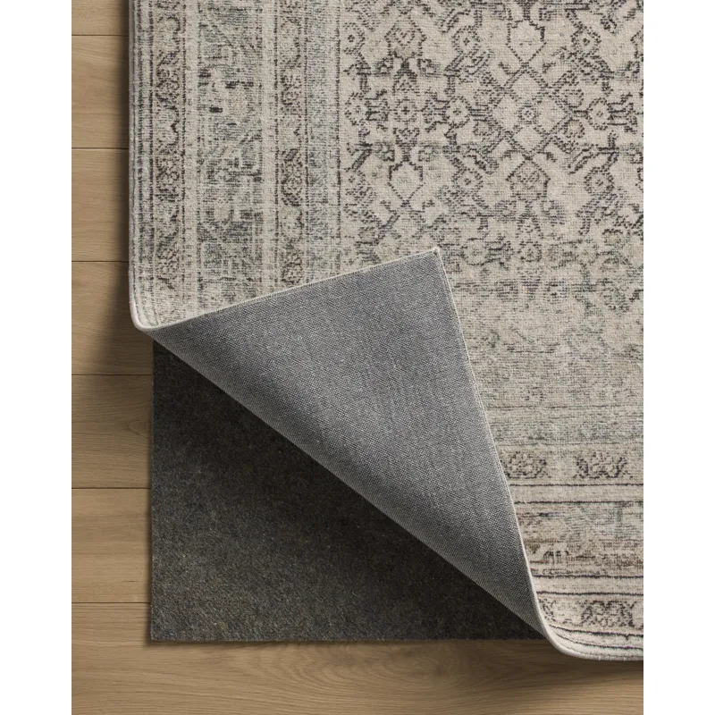 Loloi Margot Ivory / Slate