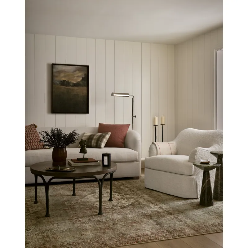Loloi Margot Sage / Multi