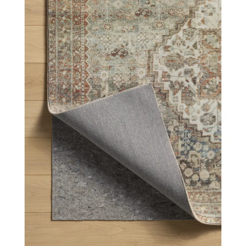 Loloi Margot Sage / Multi