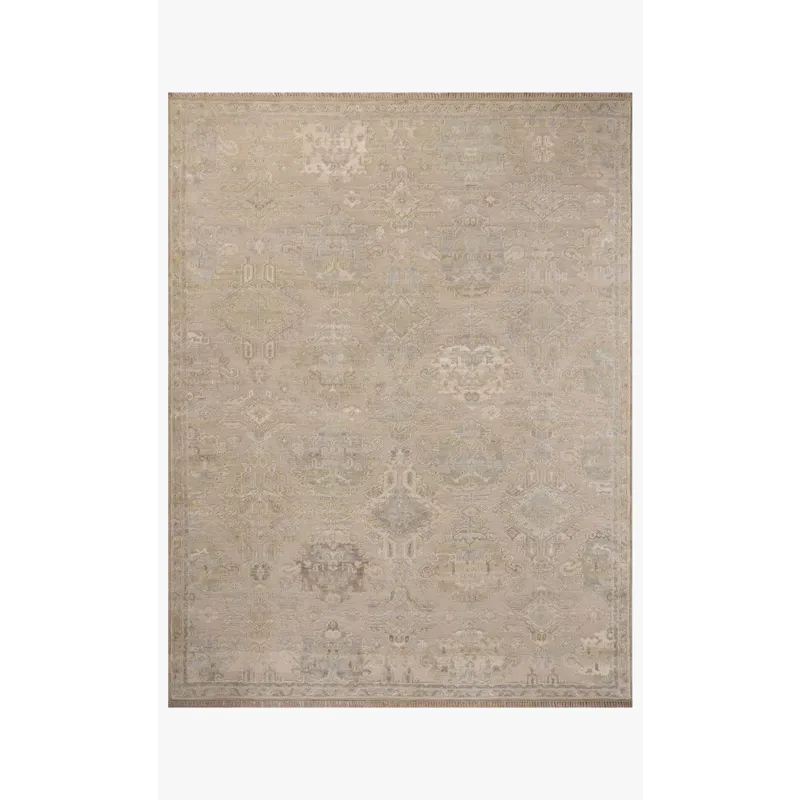 Marianne 7\'-9\" X 9\'-9\" Rug