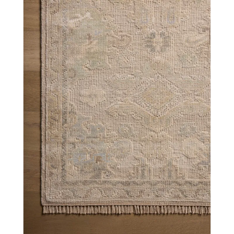 Marianne 7\'-9\" X 9\'-9\" Rug