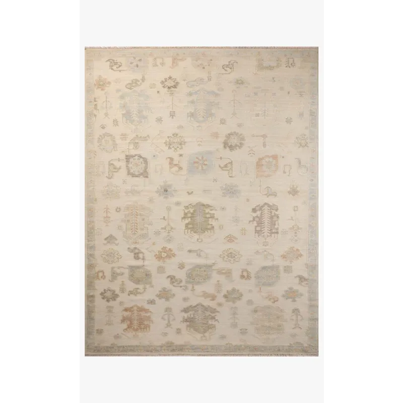 Marianne 2\'-0\" X 3\'-0\" Rug