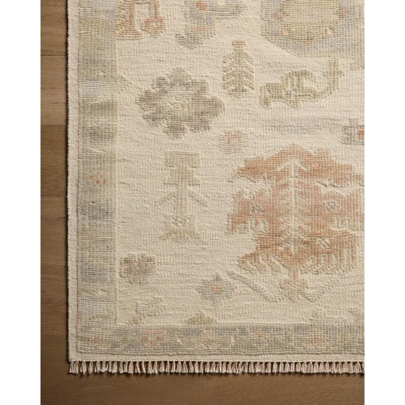 Marianne 2\'-0\" X 3\'-0\" Rug