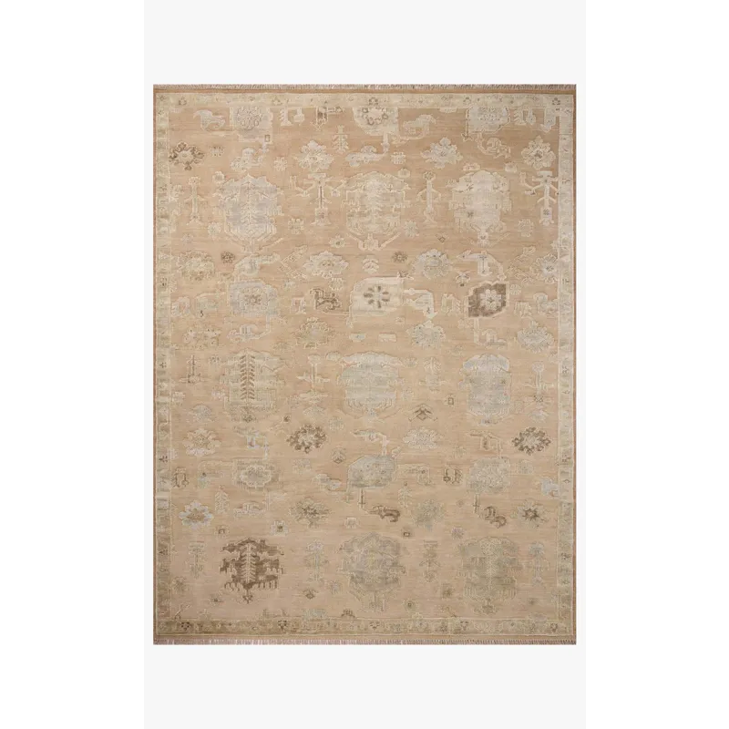 Marianne 5\'-6\" X 8\'-6\" Rug
