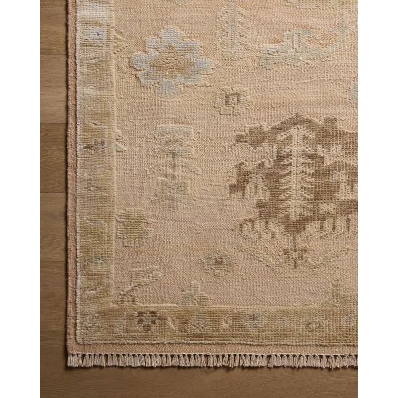 Marianne 5\'-6\" X 8\'-6\" Rug