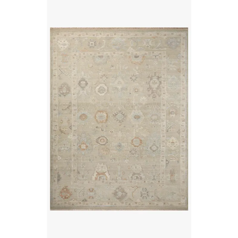 Marianne 11\'-6\" X 15\' Rug
