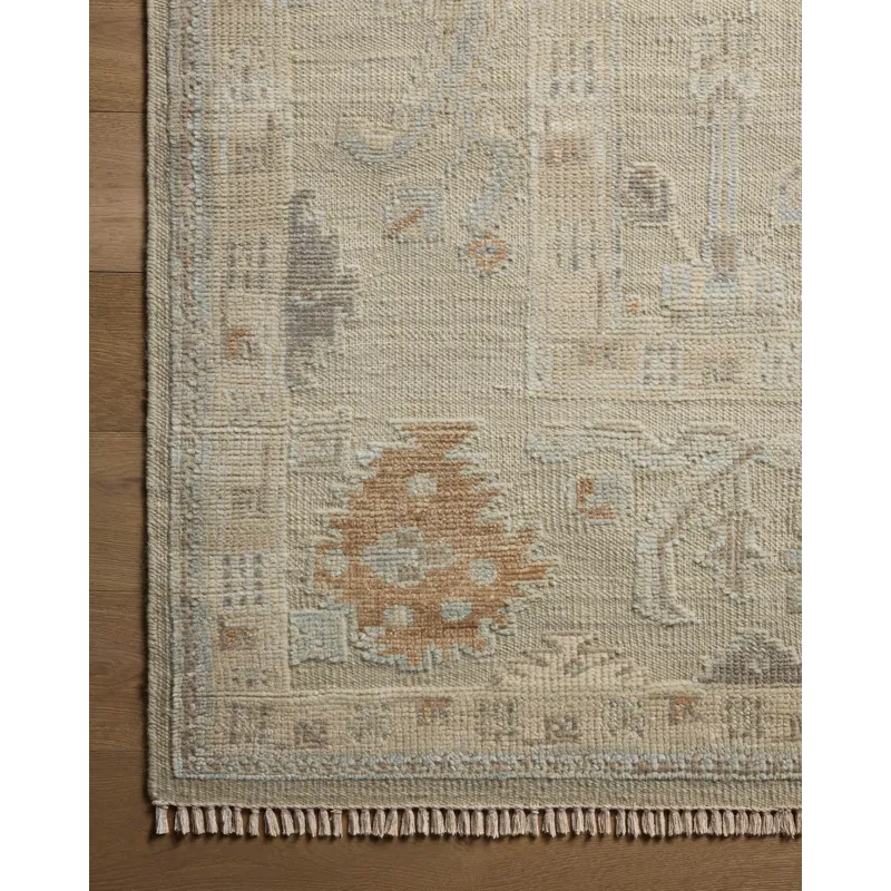 Marianne 11\'-6\" X 15\' Rug