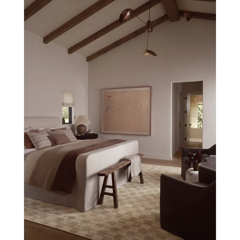 Loloi X Amber Lewis Marlowe 2\'-0\" X 3\'-0\" Rug