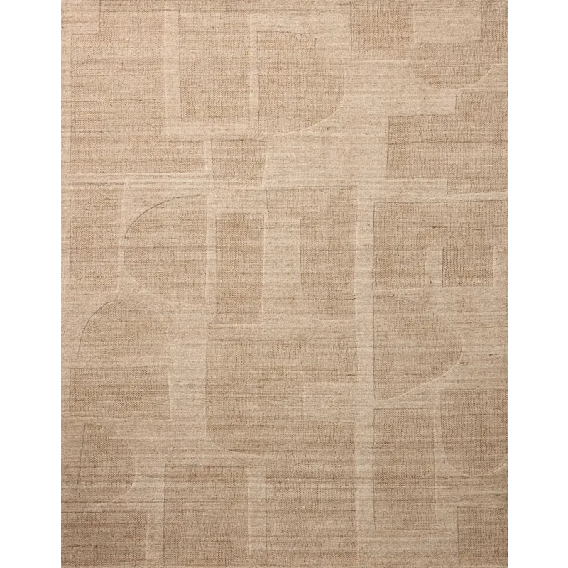 Loloi Maren Natural 8\'-6\" x 11\'-6\" Rug