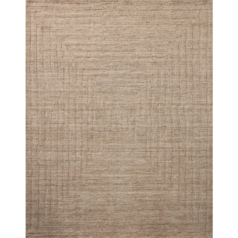 Loloi Maren Granite 2\'-0\" x 3\'-0\" Rug