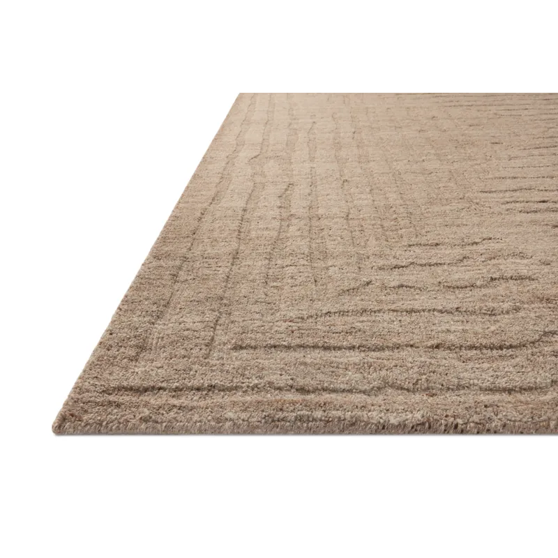 Loloi Maren Granite 2\'-0\" x 3\'-0\" Rug