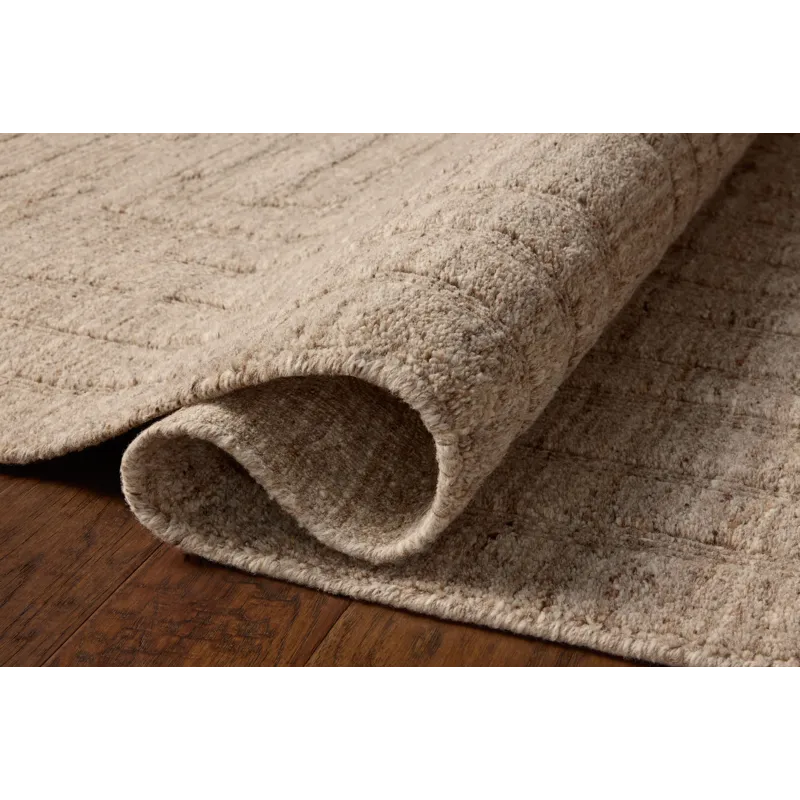 Loloi Maren Granite 2\'-0\" x 3\'-0\" Rug