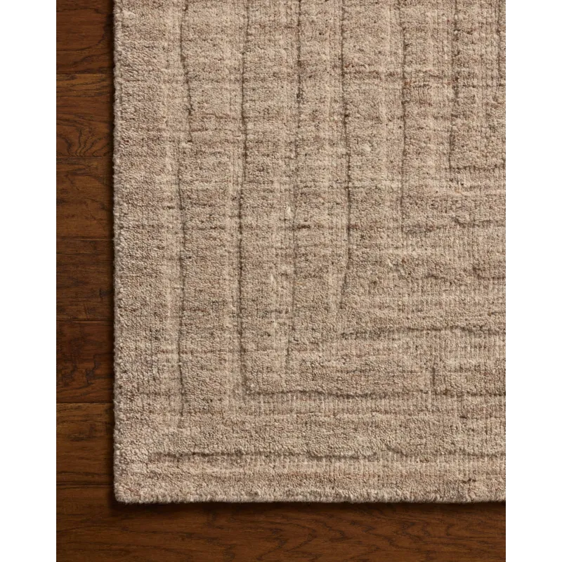 Loloi Maren Granite 2\'-0\" x 3\'-0\" Rug