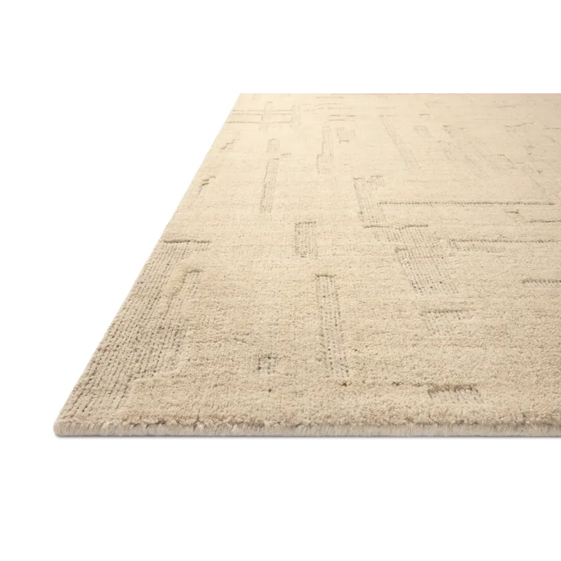 Loloi Maren Camel 11\'-6\" x 15\' Rug