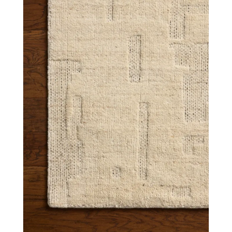 Loloi Maren Camel 11\'-6\" x 15\' Rug