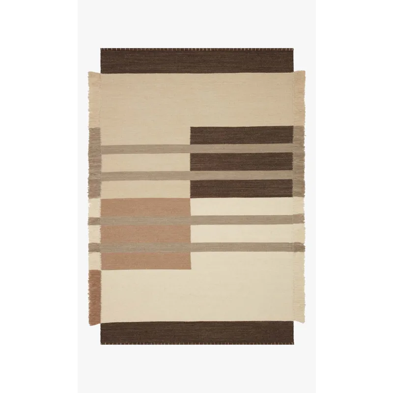 Loloi X Ed Ellen Degeneres Mar Vista 7\'-9\" X 9\'-9\" Rug
