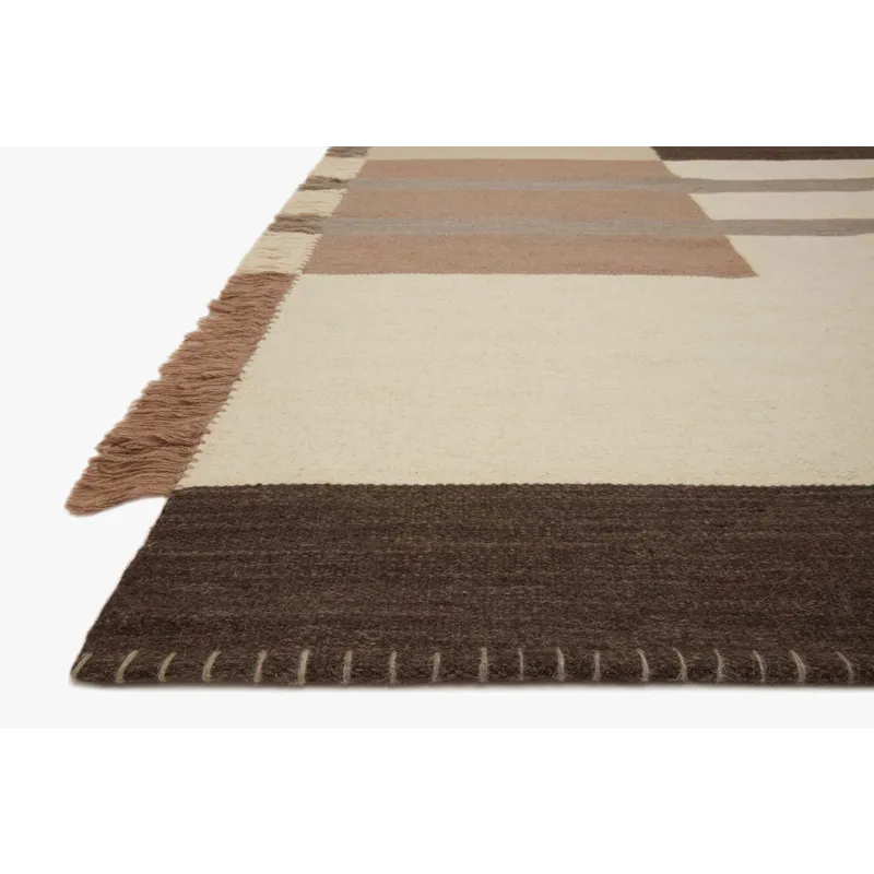 Loloi X Ed Ellen Degeneres Mar Vista 7\'-9\" X 9\'-9\" Rug
