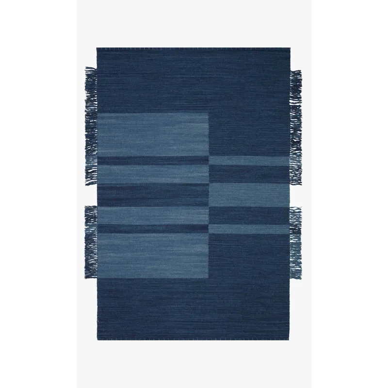 Loloi X Ed Ellen Degeneres Mar Vista 7\'-9\" X 9\'-9\" Rug