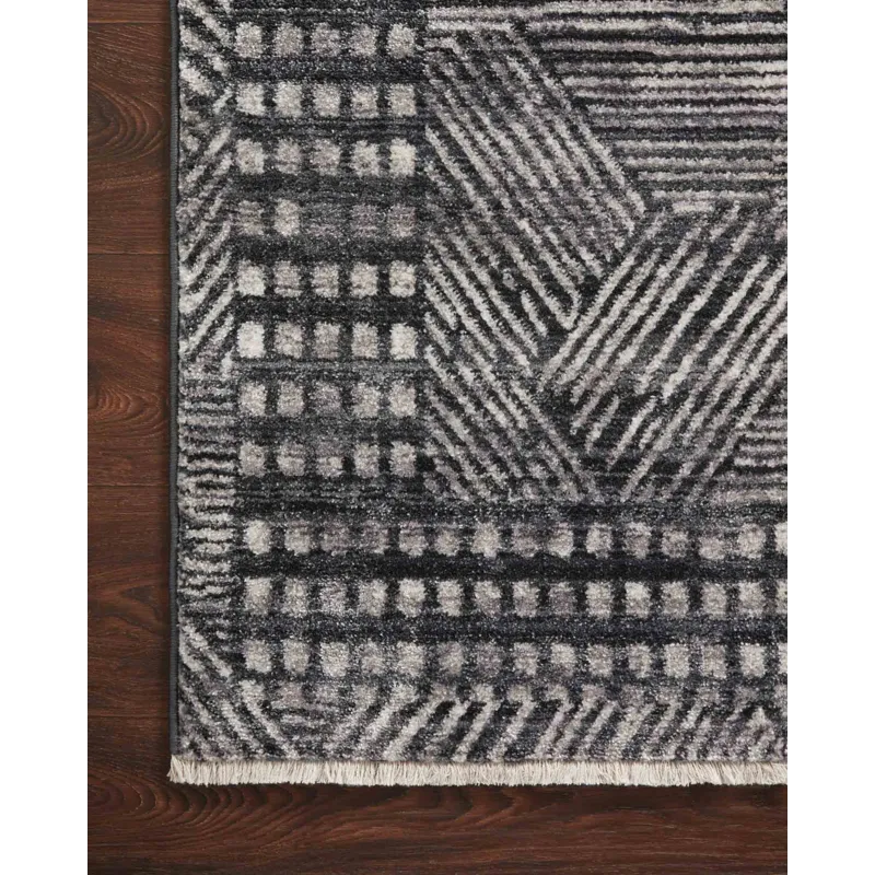 Loloi X Ed Ellen Degeneres Melrose 9\'-6\" X 13\'-1\" Rug