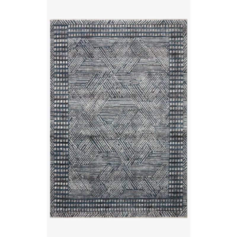 Loloi X Ed Ellen Degeneres Melrose 2\'-3\" X 3\'-10\" Rug