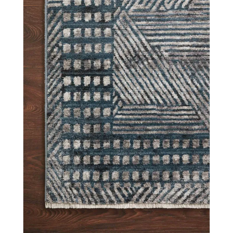 Loloi X Ed Ellen Degeneres Melrose 2\'-3\" X 3\'-10\" Rug