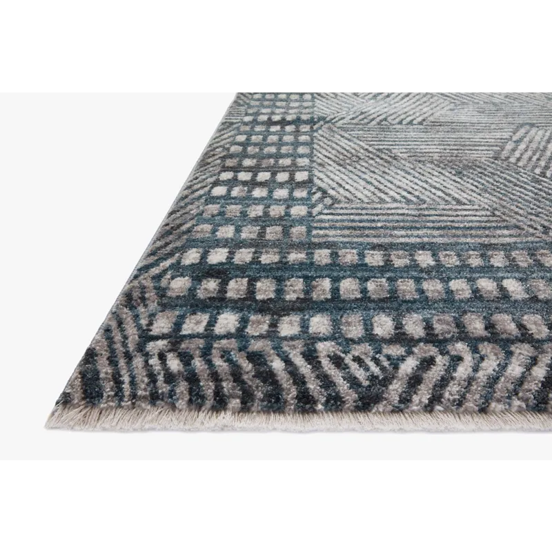 Loloi X Ed Ellen Degeneres Melrose 2\'-3\" X 3\'-10\" Rug