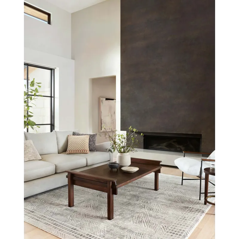 Loloi X Ed Ellen Degeneres Melrose 2\'-3\" X 3\'-10\" Rug